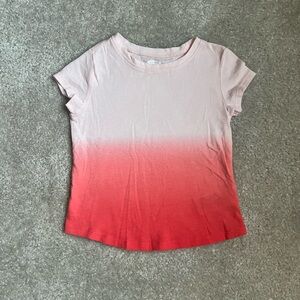 Old Navy Ombre Top